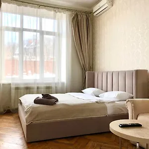 Romantic - Old Center Апартаменты
