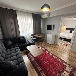 Modern Apart Close To Blue Mosque And Hagia Sophia Old Апартаменты Стамбул